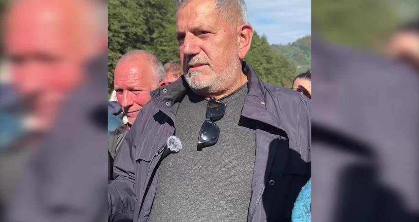 Fırtına Vadisi’nde Bungalov yıkımlarına köy halkı tepki gösterdi: Madem kaçak yapıydı, niye devlet bizden vergi levhası açıp vergi istiyor? CHP Rize Milletvekili Tahsin Ocaklı, Fırtına Vadisi'nde bungalov yıkımına karşı