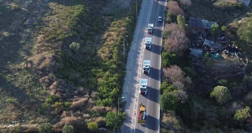 Foça Belediyesi’nden araç filosuna 31 milyonluk yatırım Foça Belediyesi, 31 milyon TL’lik yatırımla araç filosunu güçlendirdi. Yeni