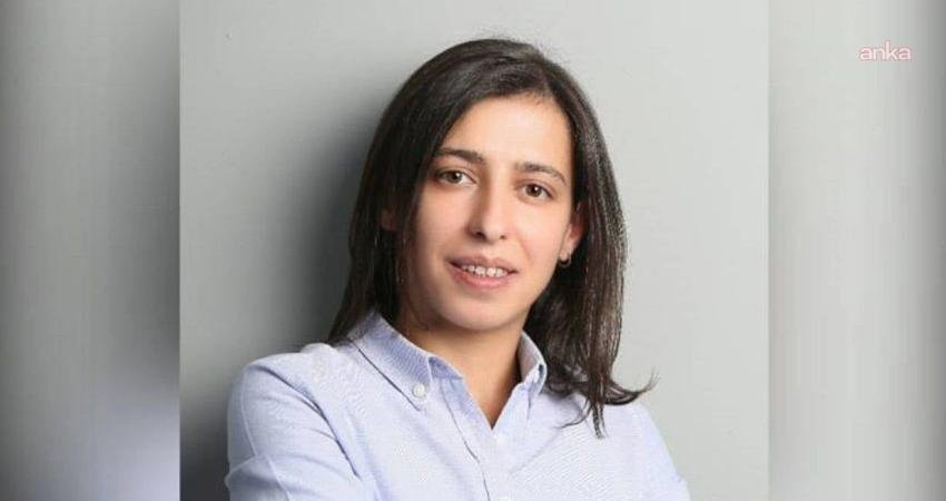 Gazeteci Asuman Aranca'nın “Sinan Ateş cinayeti dosyasındaki bilirkişi raporuna T24