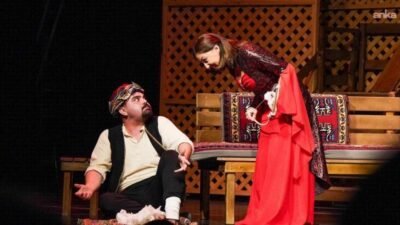 Gaziemir Belediyesi, kültür ve sanat etkinliklerinin yeni dönemini, Gaziemir Belediye