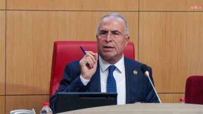 Gaziemir Belediye Meclisi, 2026 yılı Performans Programı ve 2 milyar