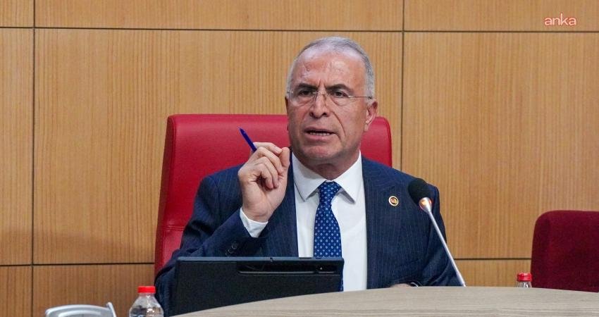 Gaziemir Belediyesi’ne 2 milyar 140 milyon liralık bütçe Gaziemir Belediye Meclisi, 2026 yılı Performans Programı ve 2 milyar