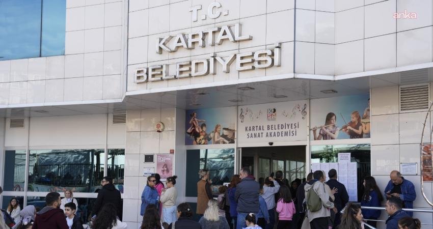 Çocukların ve gençlerin müzik alanındaki yeteneklerini ortaya çıkarmak amacıyla faaliyetlerini