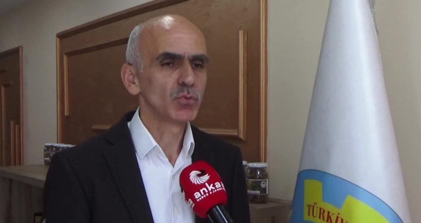Giresun Ziraat Odası Başkanı Nurittin Karan, fındıkta yaşanan fiyat düşüşlerinin