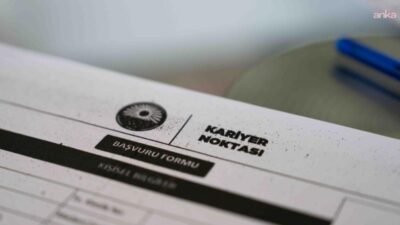 Gölbaşı Belediyesi’nin "Kariyer Noktası" projesi, iş arayan vatandaşlarla işverenler arasında