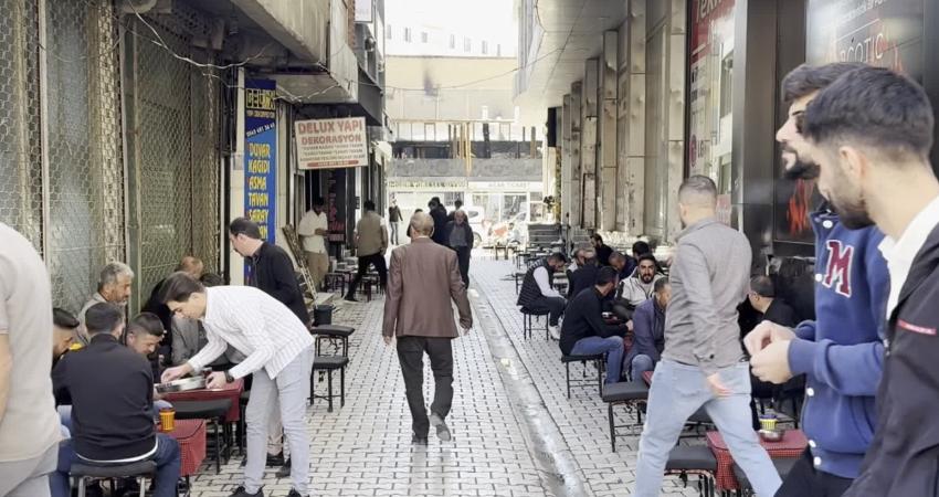 TÜİK verilerine göre ülke ortalamasının iki katı işsizlik oranı olan