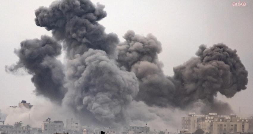 Hamas, sivillere saldırı planladığı iddialarını reddederken; İsrail, yürürlükteki ateşkese rağmen