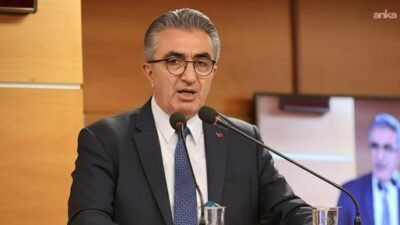 Tutuklanmasının ardından Bayrampaşa Belediye Başkanlığı görevinden uzaklaştırılan Hasan Mutlu, Bayrampaşa Belediye Başkan