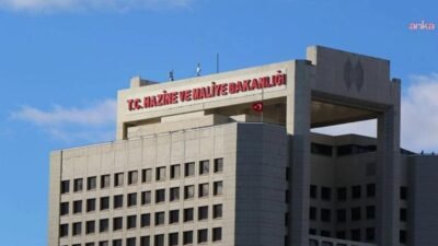 Hazine ve Maliye Bakanlığı, "mesken kiralarından yüzde 20 stopaj kesintisi