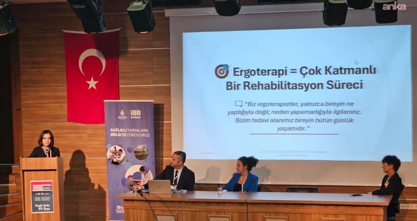 İBB Sağlık İşleri Dairesi, kumar bağımlılığının toplumsal etkilerine dikkat çekmek
