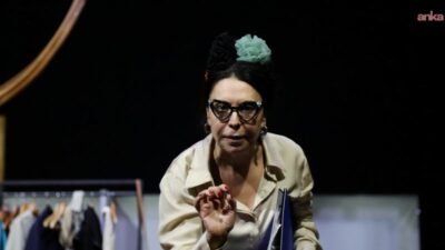 İstanbul Büyükşehir Belediyesi Şehir Tiyatroları, 8–11 Ekim 2025 tarihleri arasında