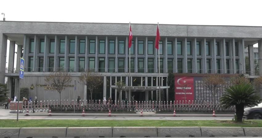 19 Mart'ta CHP'nin Cumhurbaşkanı adayı, İBB Başkanı Ekrem İmamoğlu'nun da