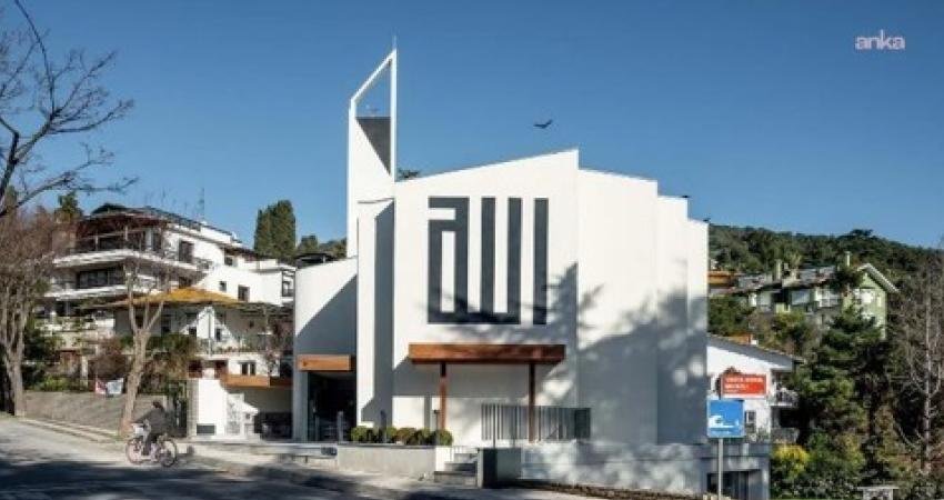 İstanbul Büyükşehir Belediyesi (İBB), 2019’dan bu yana cami, türbe ve