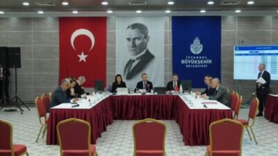 İstanbul Büyükşehir Belediyesi (İBB), şehir içi ulaşımda konfor, güvenlik ve