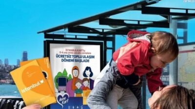 İstanbul Büyükşehir Belediyesi’nin (İBB) dünyaya model olan, uluslararası yarışmalardan ödüllerle