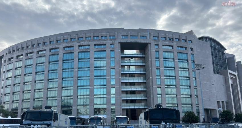 İBB'ye yönelik "Veri Uygulaması" soruşturmasında gözaltına alınan 15 kişiden 6'sı