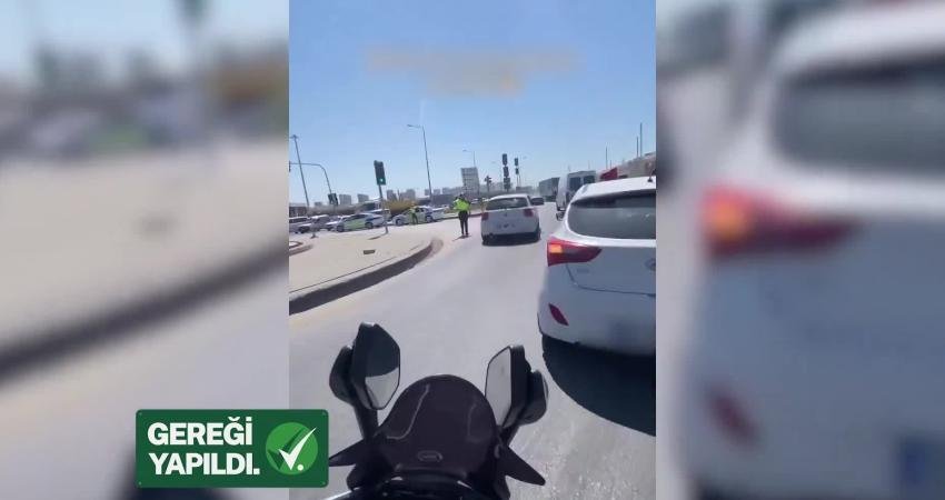 İçişleri Bakanı Ali Yerlikaya, para ve idari cezaların yüksek oranlarda