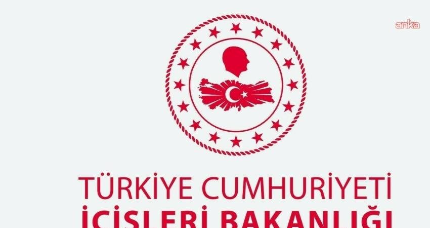  İçişleri Bakanlığı, Ankara'da ailesinin kayıp başvurusunda bulunduğu servis şoförü Binali Aslan'ı