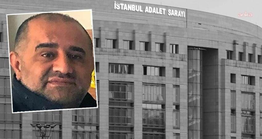 İstanbul Cumhuriyet Başsavcılığı’nın Aziz İhsan Aktaş suç örgütüne ilişkin iddianamesinde,