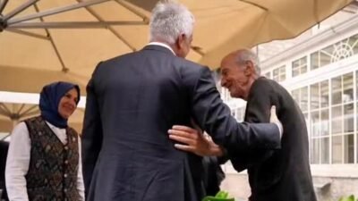 İstanbul Büyükşehir Belediyesi’nin (İBB) bağlı kuruluşu İETT, İstanbul’daki Darülaceze kurumlarının