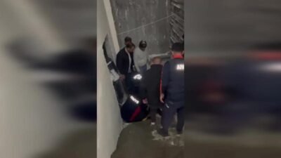 Iğdır’da bir inşaatta meydana gelen iş kazasında Azerbaycanlı 1 kişi