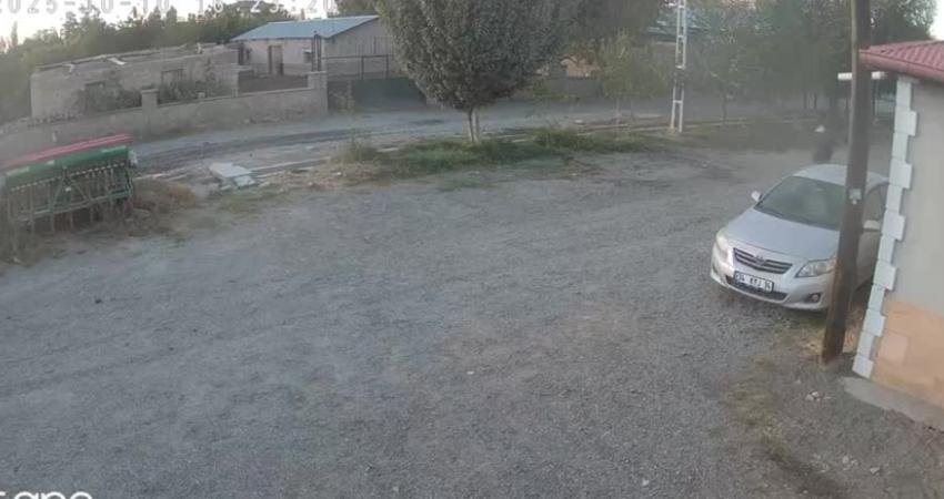 Iğdır'ın Küllük Köyü'nde 10 Ekim'den bu yana kayıp olan 80