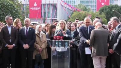 19 Mart operasyonu mağdurları tarafından kurulan Aile Dayanışma Ağı (ADA),