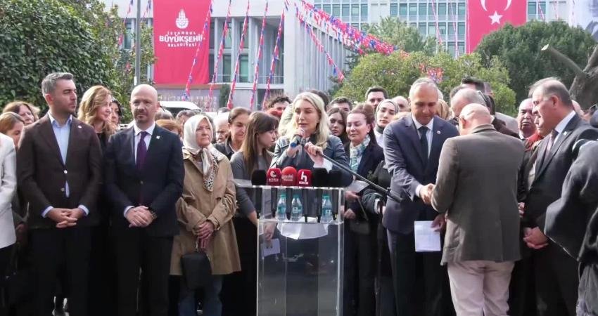 19 Mart operasyonu mağdurları tarafından kurulan Aile Dayanışma Ağı (ADA),