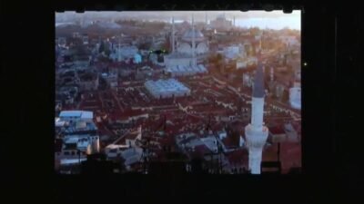 CHP’nin tutuklu cumhurbaşkanı adayı ve İstanbul Büyükşehir Belediye (İBB) Başkanı
