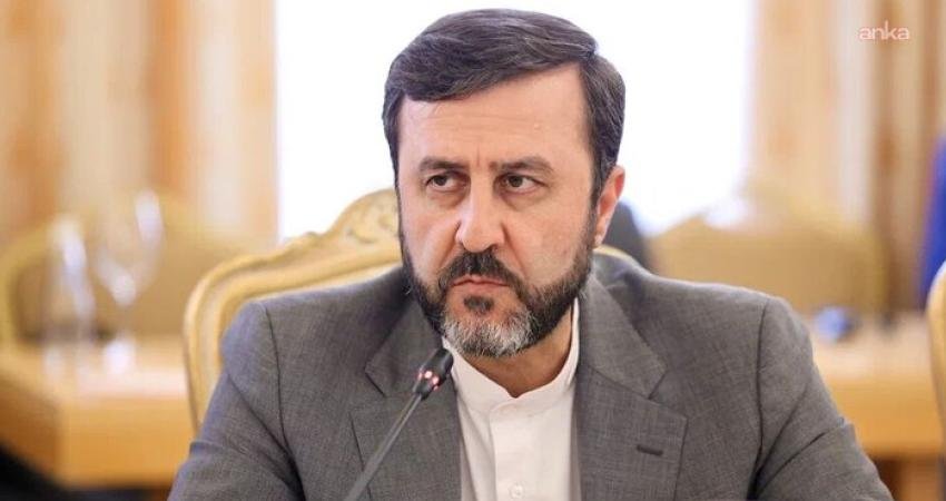 İran, 2015 yılında imzalanan Kapsamlı Ortak Eylem Planı (KOEP) isimli 10