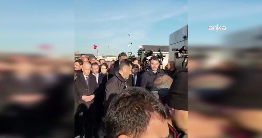  İslahiye Cumhuriyet Başsavcılığı, 6 Şubat depremlerinde 67 kişinin hayatını kaybettiği