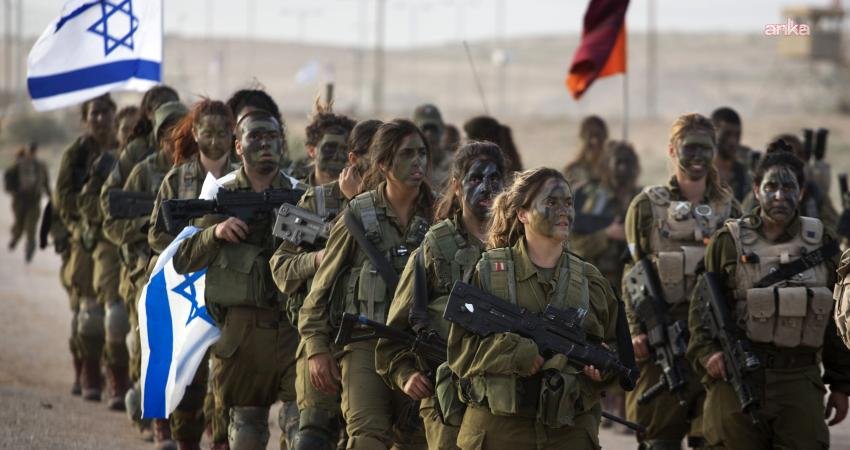 İsrail Parlamentosu (Knesset), bugün işgal altındaki Batı Şeria üzerinde İsrail egemenliğin