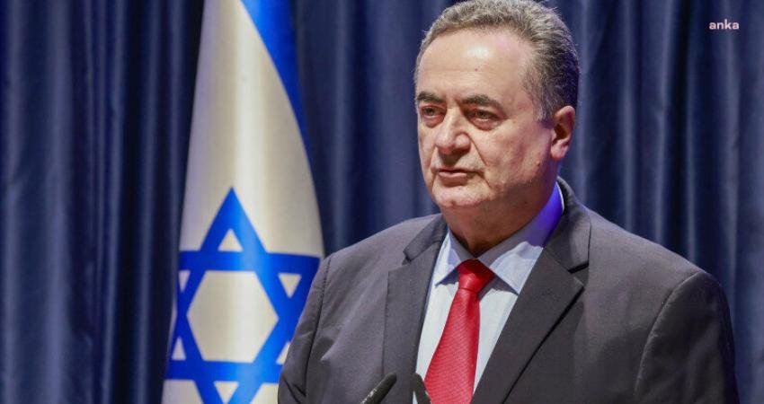İsrail Savunma Bakanı Israel Katz, Gazze’deki Hamas liderlerine uyarıda bulundu.