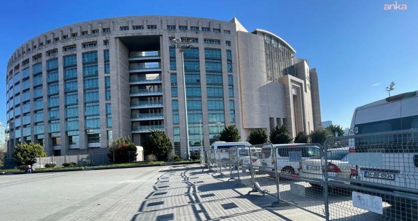 - İstanbul Cumhuriyet Başsavcılığı "İstanbul Senin" ve "İBB Hanem" uygulamalarıyla