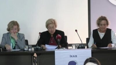 İstanbul Kadın Kuruluşları Birliği (İKKB) Aydeniz Alisbah Tuşkan, Türk Medeni