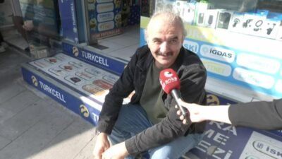 Marmara Denizi açıklarında meydana gelen ve İstanbul’un tüm ilçelerinde hissedilen
