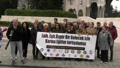 Öğrenci Veli Derneği (Veli-Der), 11 Ekim Dünya Kız Çocukları Günü dolayısıyla