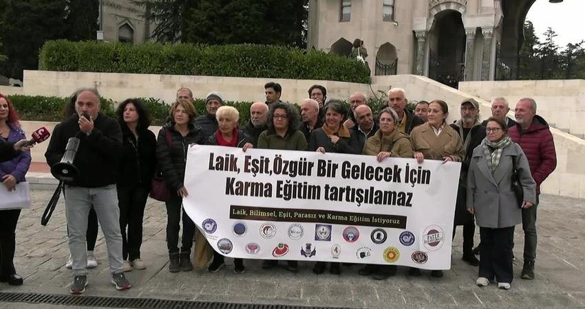 Öğrenci Veli Derneği (Veli-Der), 11 Ekim Dünya Kız Çocukları Günü dolayısıyla