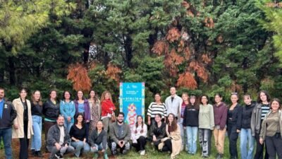 İzmir Büyükşehir Belediyesi’ne bağlı Akdeniz Akademisi koordinasyonunda düzenlenen İyi Tasarım/Good