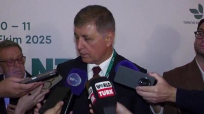 İzmir Büyükşehir Belediye Başkanı Cemil Tugay, Türkiye Sağlıklı Kentler Birliği