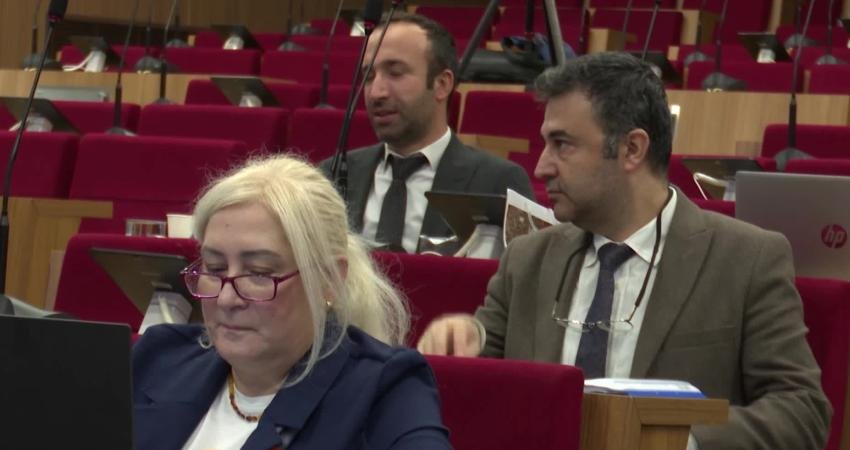 Tarihi kent merkezini canlandırmak, mekansal ve sosyal iyileştirmelerde bulunmak amacıyla