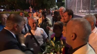 İzmir Büyükşehir Belediyesi’nin kentteki amatör spor kulüplerine bu yıl verdiği