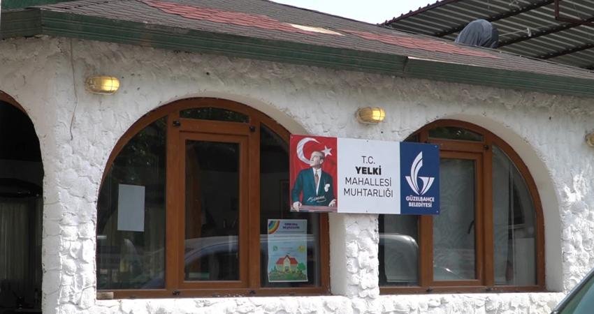 İzmir Büyükşehir Belediyesi, kent genelinde muhtarlarla koordinasyon ve dayanışma içinde