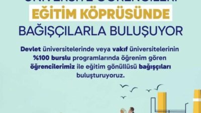 İzmir Büyükşehir Belediyesi, ailesi İzmir’de ikamet eden ihtiyaç sahibi ön