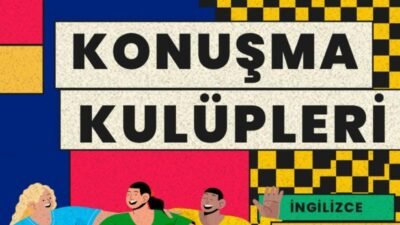 İzmir Büyükşehir Belediyesi, gençlerin yabancı dil öğrenmelerine katkıda bulunmak için