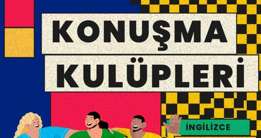 İzmir Büyükşehir Belediyesi’nden gençler için yabancı dil kursları İzmir Büyükşehir Belediyesi, gençlerin yabancı dil öğrenmelerine katkıda bulunmak için