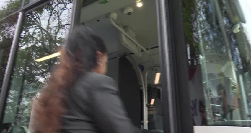 İzmir Büyükşehir Belediyesi, Yerel Eşitlik Eylem Planı’nın “Ulaşım” başlığı altında