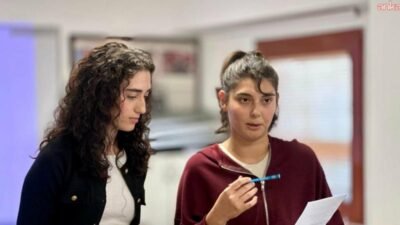 İzmir Büyükşehir Belediyesi, gençlerin iyi olma hâlini ve ruh sağlığını