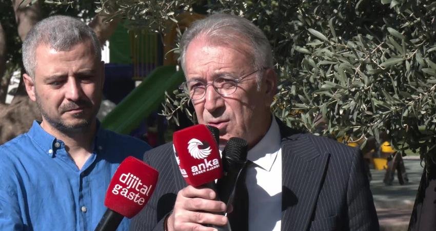 İzmir Barosu, 30 Ekim 2020’de meydana gelen depremde hayatını kaybeden