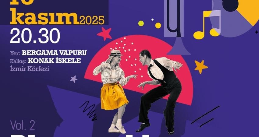 İzmir Büyükşehir Belediyesi, kentte kültür ve sanatın farklı alanlarında düzenlediği